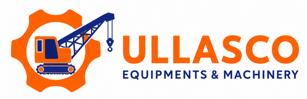 Ullasco Equipments & Machinery logo