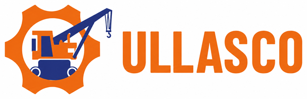 Ullasco Equipments & Machinery logo